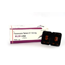  Pharma franchise company in Uttar Pradesh - Prism Pharma	FLIP 150 TABLETS.JPG	